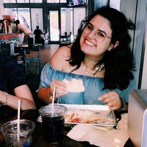 Meet your Posher, Erinn